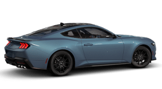 2026 Ford Mustang® External Image 4